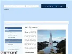 Sites similar to solwaydory.co.uk
