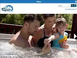 Sites similar to solwayspas.co.uk