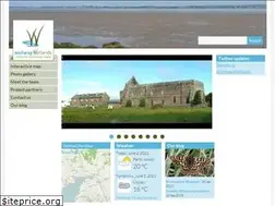 Sites similar to solwaywetlands.org.uk