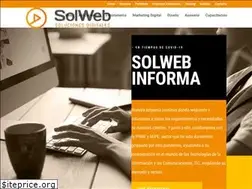 Sites similar to solweb.cl