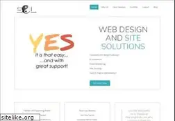 Sites similar to solwebsolutions.com