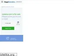 Sites similar to solwins.com