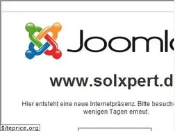 Sites similar to solxpert.de