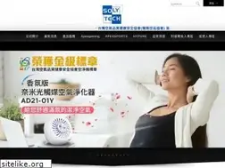Sites similar to soly-tech.com