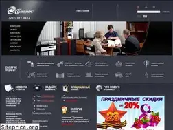 Sites similar to solyaris.ru