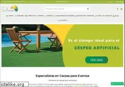 Sites similar to solycarpa.com