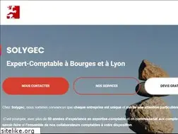 Sites similar to solygec.fr