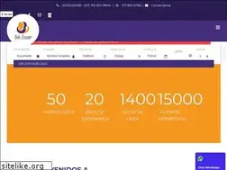Sites similar to solylunacali.com