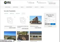 Sites similar to solymarweb.com
