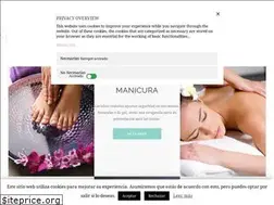 Sites similar to solymas.es