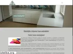 Sites similar to solymositeam.hu