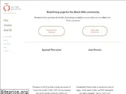 Sites similar to solyogacollective.com