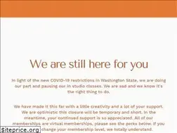 Sites similar to solyogaseattle.com