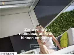 Sites similar to solyscreen.nl