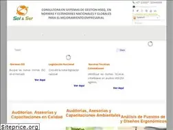 Sites similar to solyser.com.co