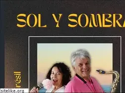 Sites similar to solysombra.fr
