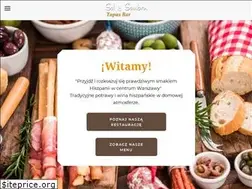 Sites similar to solysombra.pl
