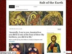 Sites similar to solzemli.wordpress.com