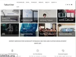 Sites similar to solzit.com