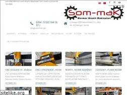 Sites similar to som-mak.com