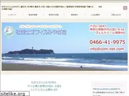 Sites similar to som-net.com