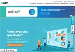 Sites similar to som.ca