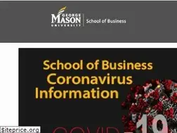 Sites similar to som.gmu.edu