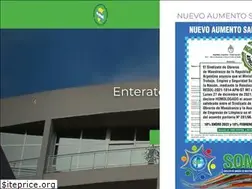 Sites similar to som.org.ar