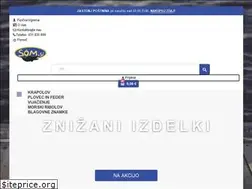 Sites similar to som.si