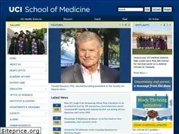 Sites similar to som.uci.edu