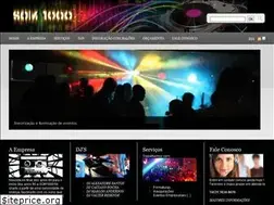 Sites similar to som1000.com.br