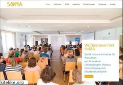 Sites similar to soma-ev.de
