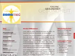 Sites similar to soma-med.de