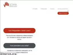 Sites similar to soma-osteopatia.it