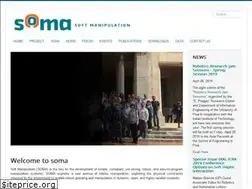 Sites similar to soma-project.eu