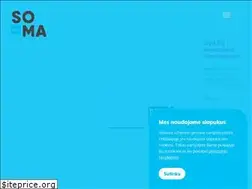 Sites similar to soma.agency