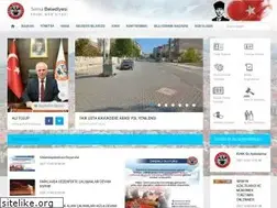 Sites similar to soma.bel.tr