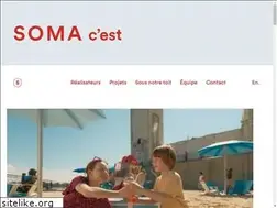 Sites similar to soma.ca