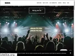 Sites similar to soma.church