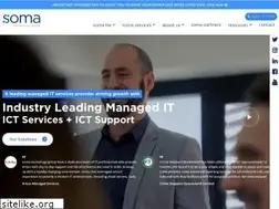 Sites similar to soma.com.au