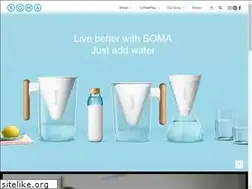 Sites similar to soma.com.sg