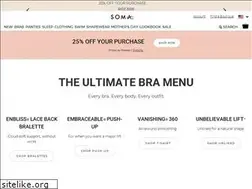 Sites similar to soma.com