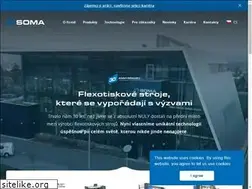 Sites similar to soma.cz