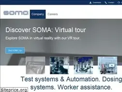 Sites similar to soma.de