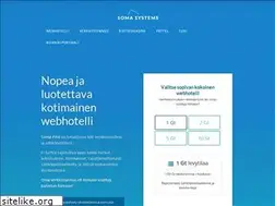 Sites similar to soma.fi