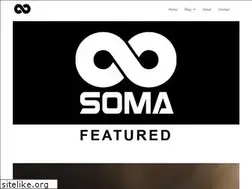 Sites similar to soma.fitness