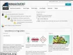 Sites similar to soma.gen.tr