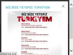 Sites similar to soma.gov.tr