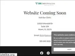 Sites similar to soma.health