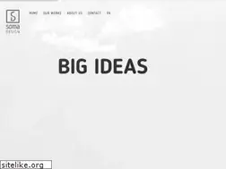 Sites similar to soma.hr